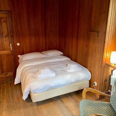 Chalet Motta Вальтурнанш Экстерьер фото