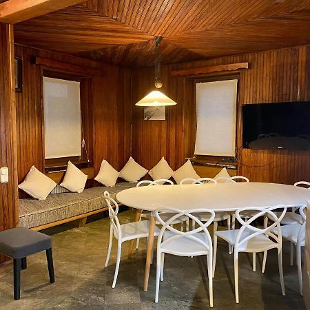 Chalet Motta Вальтурнанш Экстерьер фото