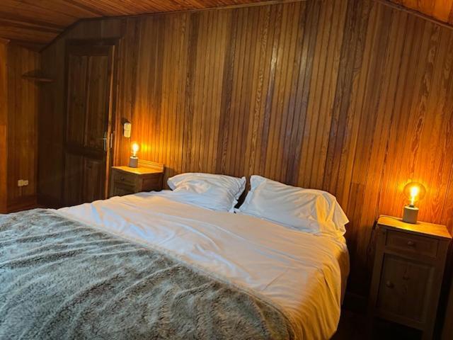Chalet Motta Вальтурнанш Экстерьер фото